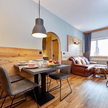 Apartament Gastehaus Buchenhof Grainau Zewnętrze zdjęcie