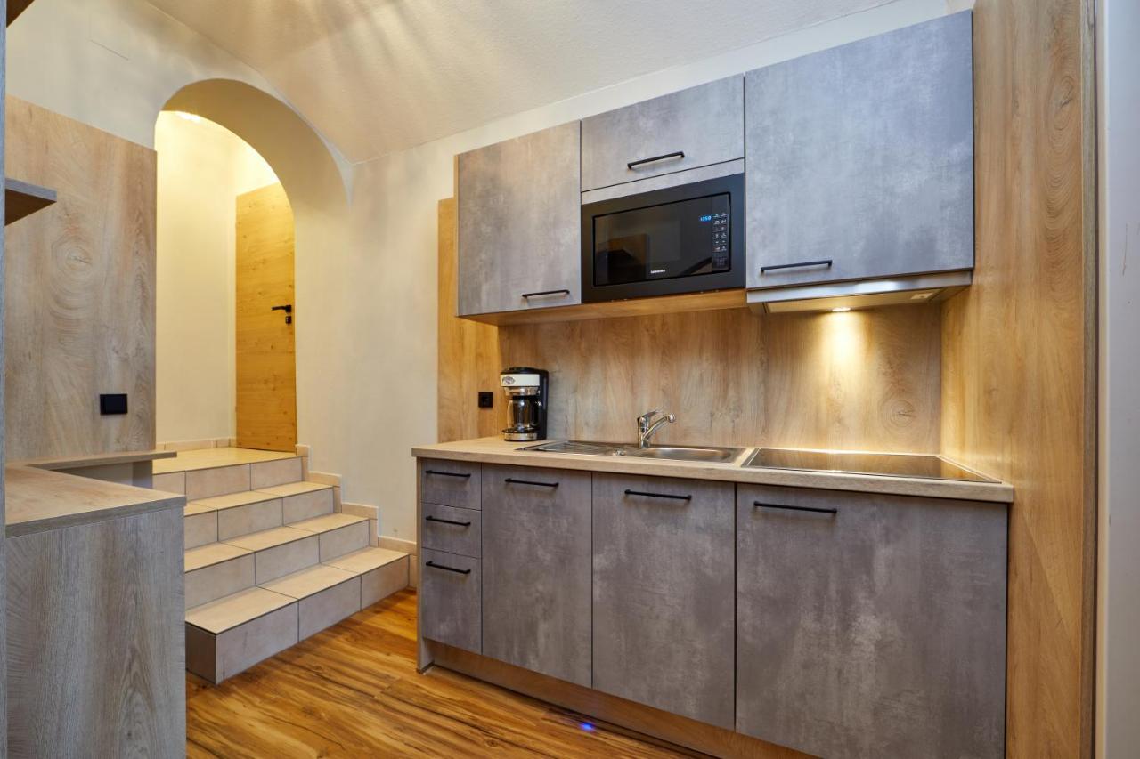 Apartament Gastehaus Buchenhof Grainau Zewnętrze zdjęcie