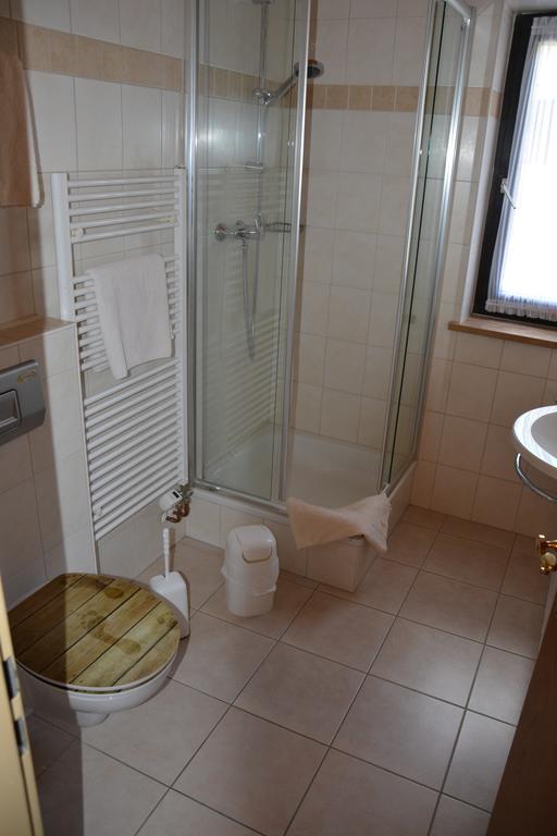 Apartament Gastehaus Buchenhof Grainau Zewnętrze zdjęcie